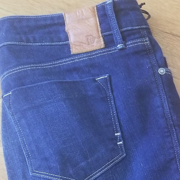 Dylan George Runway Skinny Jean NWT $189 - Picture 6 of 6